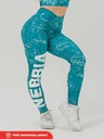 Nebbia Edzés Leggings ROUGH GIRL 616