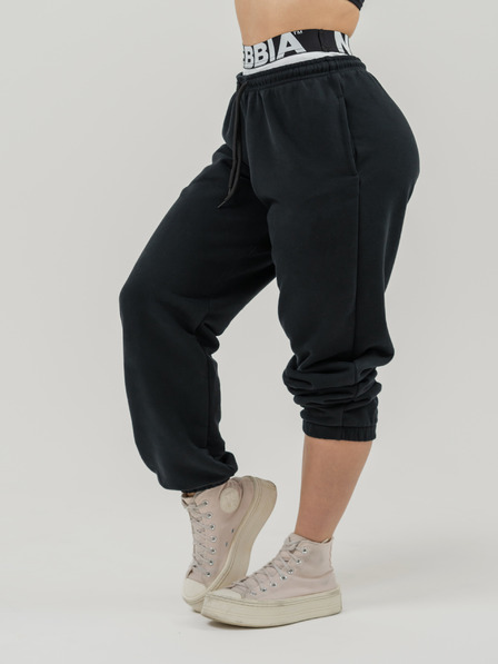 Nebbia Melegítőnadrág MUSCLE MOMMY 623