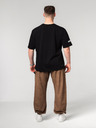 Nebbia Pamut nehézsúlyú póló GRIND 356