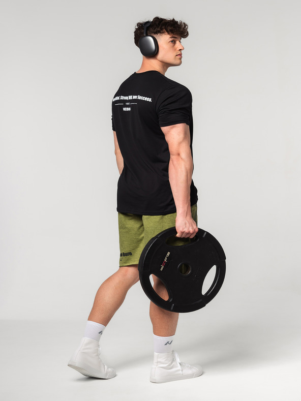 Nebbia Izmos póló FLEXIN' 358