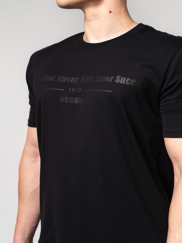 Nebbia Izmos póló FLEXIN' 358