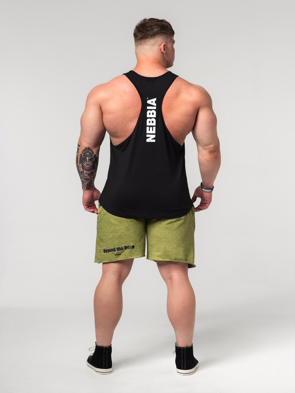 Nebbia Fitness póló FLEXIN' 360