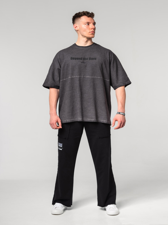 Nebbia NO SHORTCUTS Zsebes melegítőnadrág 364