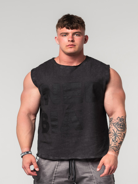 Nebbia Lemosott, ujjatlan pulóver BEASTIN' 361