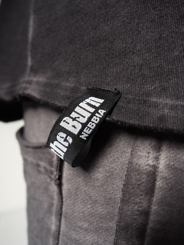 Nebbia Lemosott, ujjatlan pulóver BEASTIN' 361