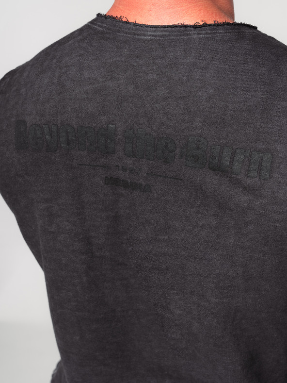 Nebbia Lemosott, ujjatlan pulóver BEASTIN' 361