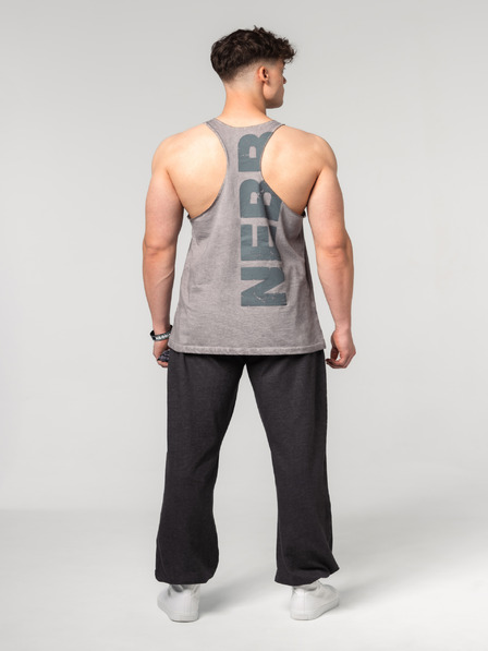 Nebbia Lemosott túlméretezett pulóver MAX OUT 359