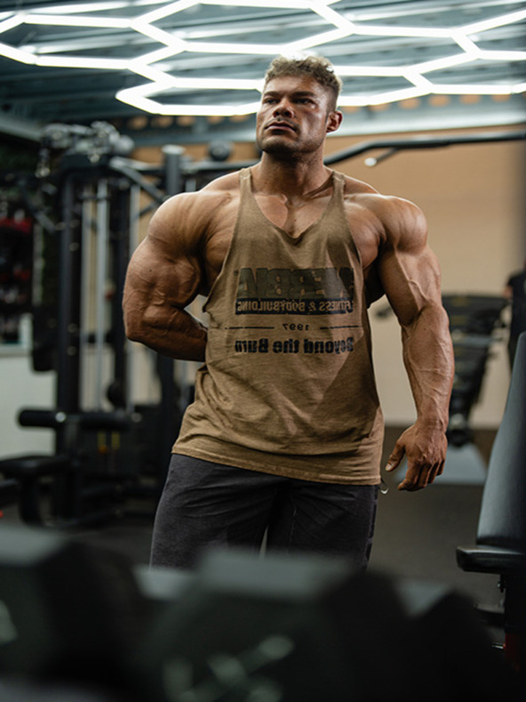 Nebbia Lemosott túlméretezett pulóver MAX OUT 359