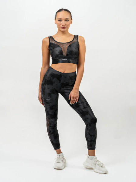Nebbia IMPACT sportmelltartó hálóval 478