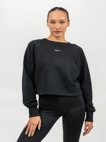 Nebbia Crop pulóver GYM SPIRIT 483