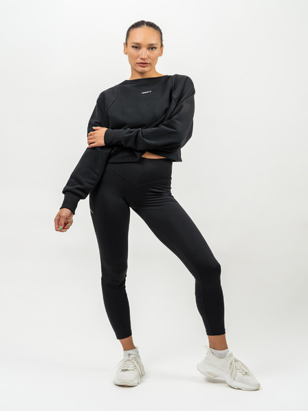 Nebbia Crop pulóver GYM SPIRIT 483