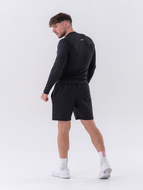 Nebbia Funkcionális, hosszú ujjú póló "Active" 328