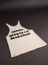 Nebbia NECKZILLA Muscle Back Tank Top 967