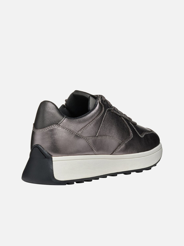 Geox Ezüst Női Geox Amabel Sneakers