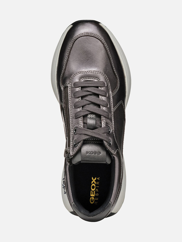 Geox Ezüst Női Geox Amabel Sneakers