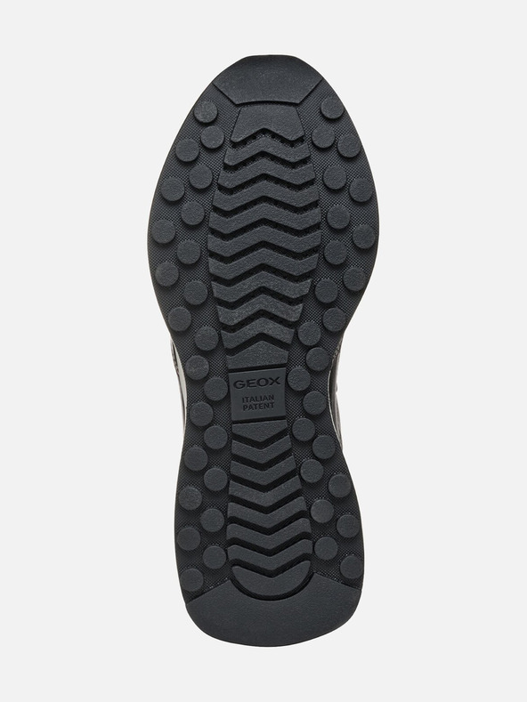 Geox Ezüst Női Geox Amabel Sneakers