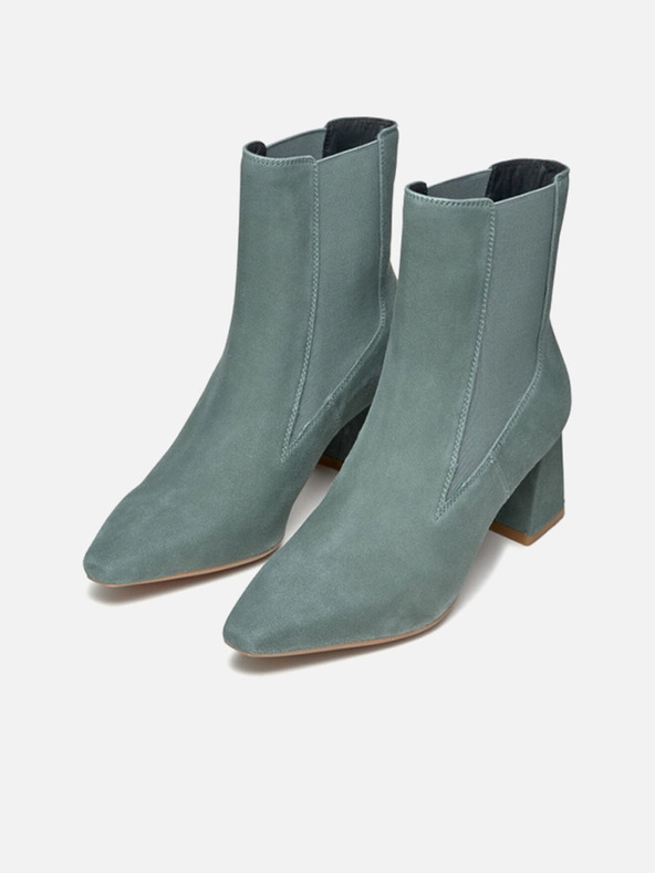 Geox Kék Női Geox Giselda bokacsizma női