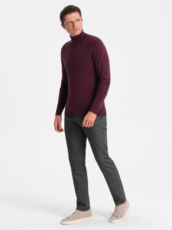 Ombre Clothing Pulóver