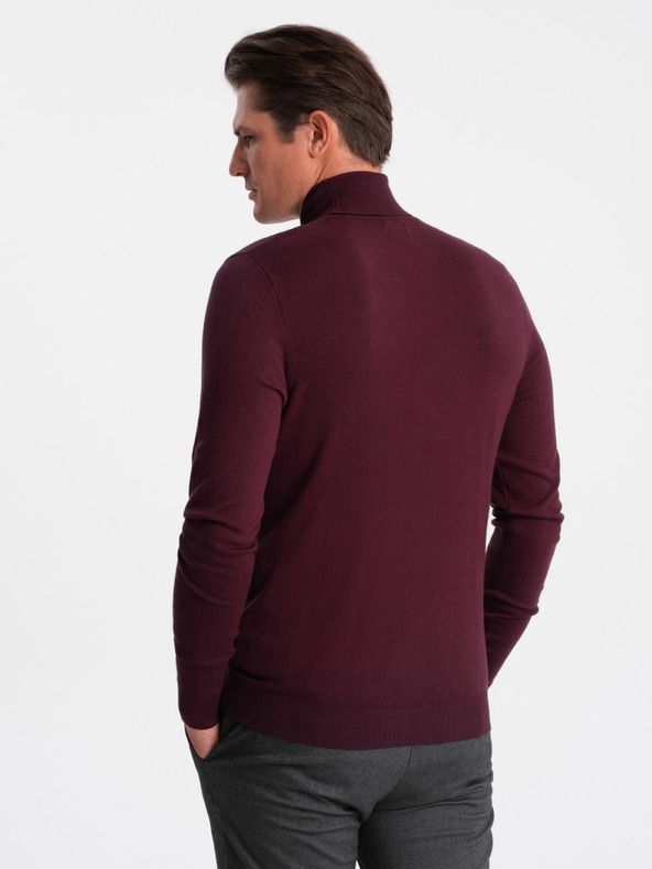 Ombre Clothing Pulóver