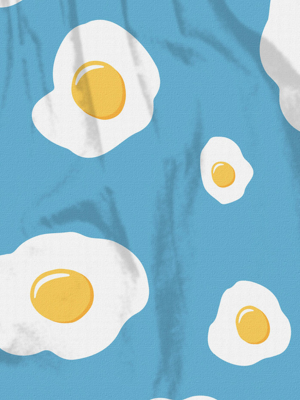 Horsefeathers Horsefeathers Frazier rövidnadrág - kék