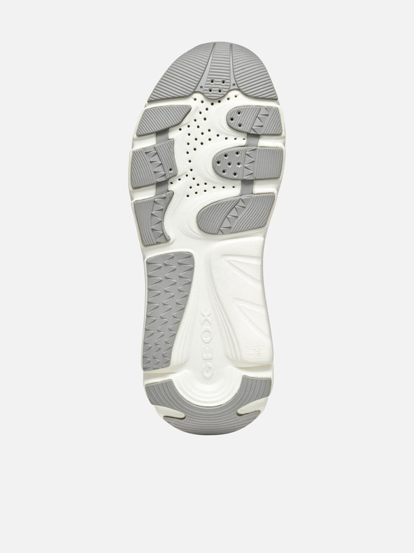 Geox Sötétszürke női Geox Diamanta tornacipő