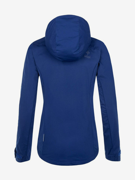 Kilpi Sötétkék női Kilpi Beltra softshell dzseki