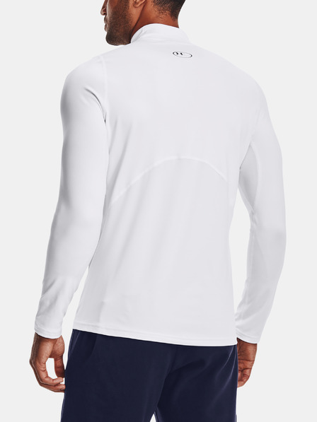 Under Armour Under Armour UA CG Armour Fitted Mock férfi póló