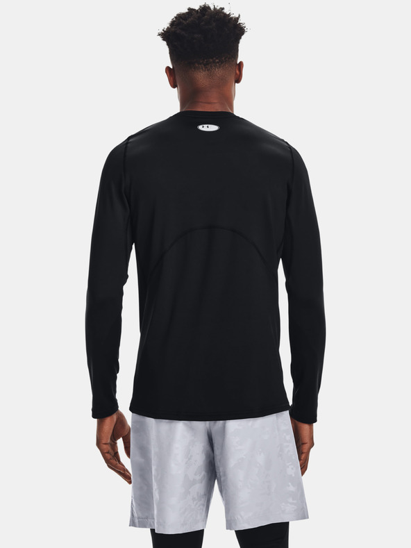 Under Armour Férfi póló Under Armour UA CG Armour Fitted Crew