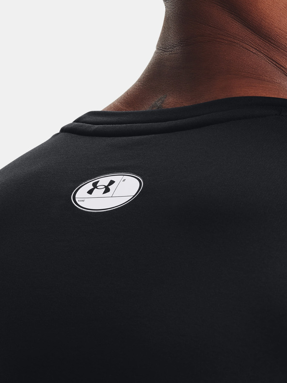 Under Armour Férfi póló Under Armour UA CG Armour Fitted Crew
