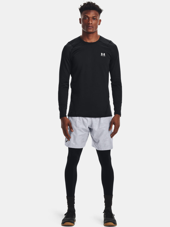 Under Armour Férfi póló Under Armour UA CG Armour Fitted Crew
