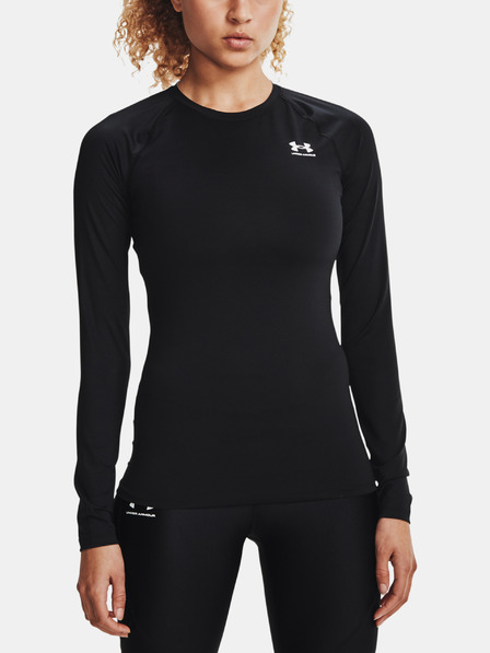 Under Armour Under Armour UA HG Authentics Comp hosszú ujjú női póló