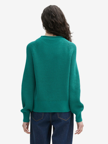 Tom Tailor Denim Pulóver