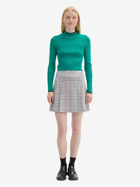 Tom Tailor Denim Szoknya