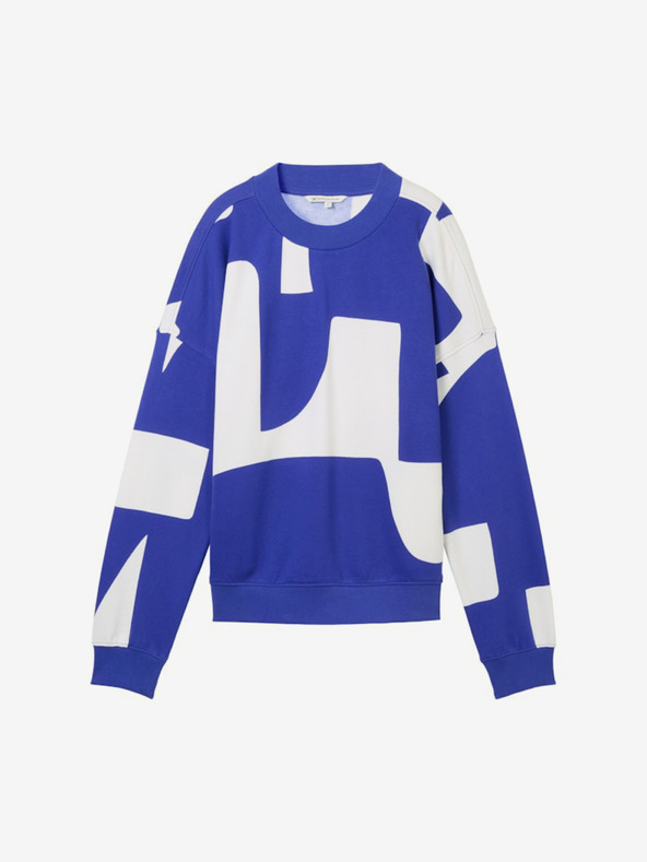 Tom Tailor Denim Melegítőfelsők