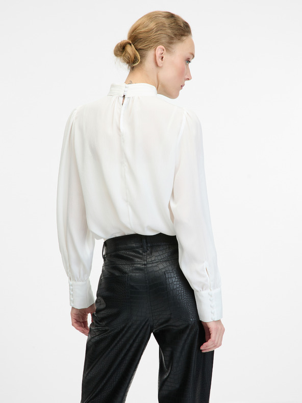 Orsay ORSAY krémszínű női blúz