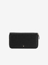 Geox Fekete női pénztárca Geox