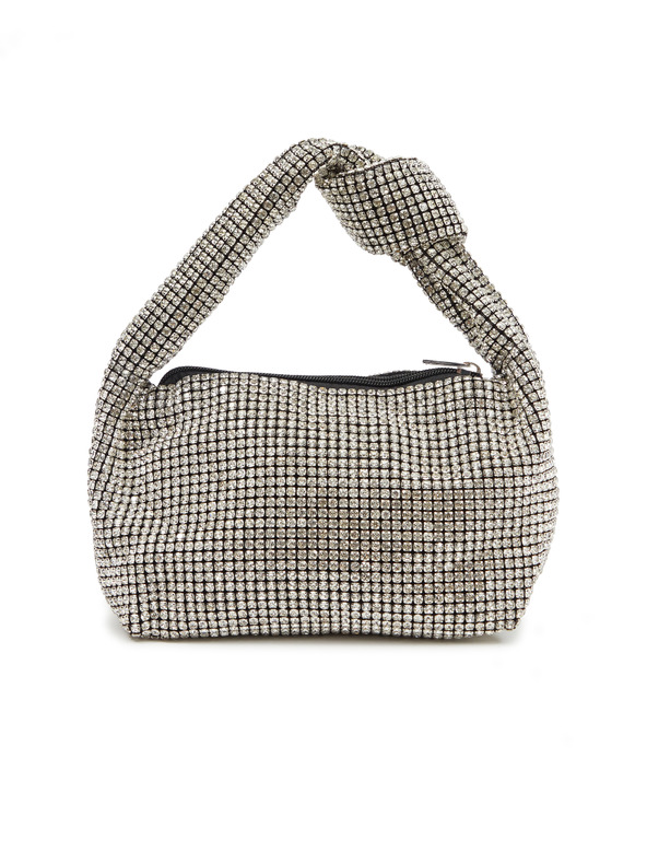 Orsay ORSAY ezüst női kézitáska