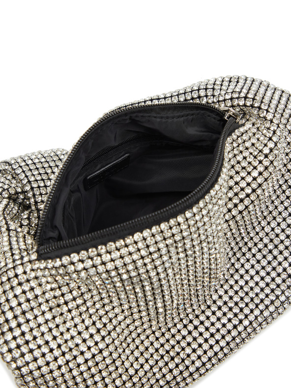 Orsay ORSAY ezüst női kézitáska