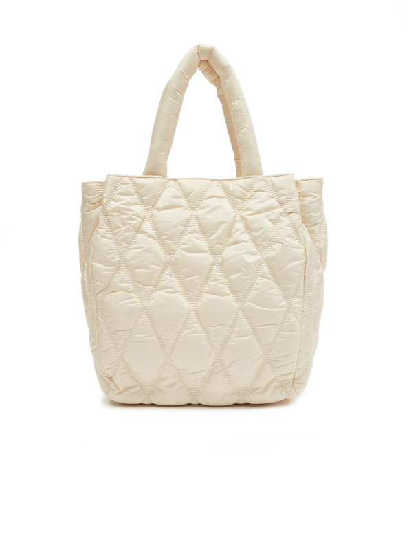 Orsay ORSAY krémszínű női kézitáska