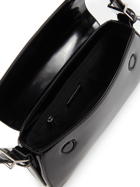 Orsay ORSAY fekete női kézitáska