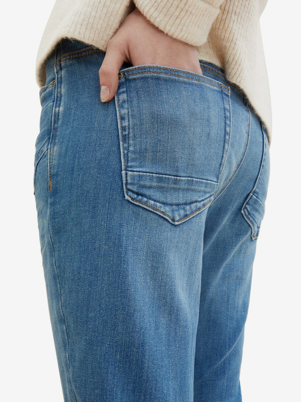 Tom Tailor Farmernadrág