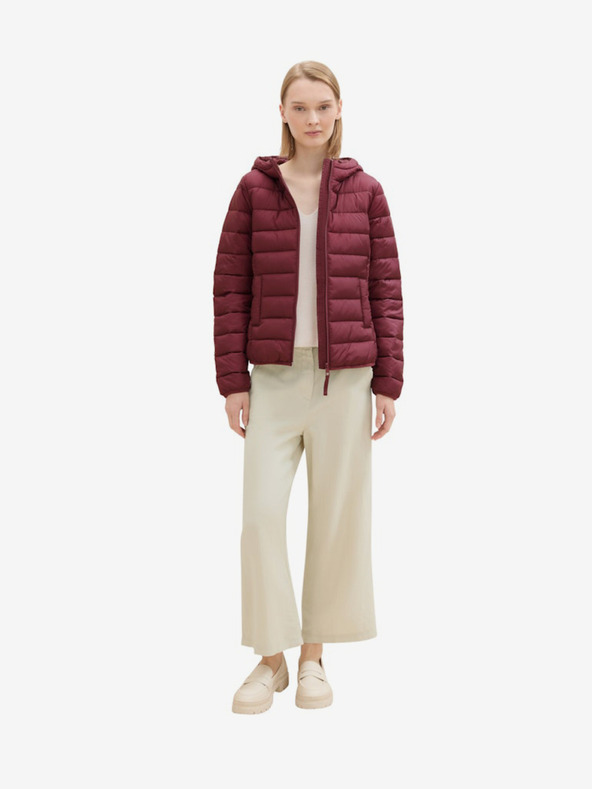 Tom Tailor Denim Dzseki