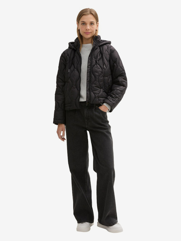 Tom Tailor Denim Dzseki