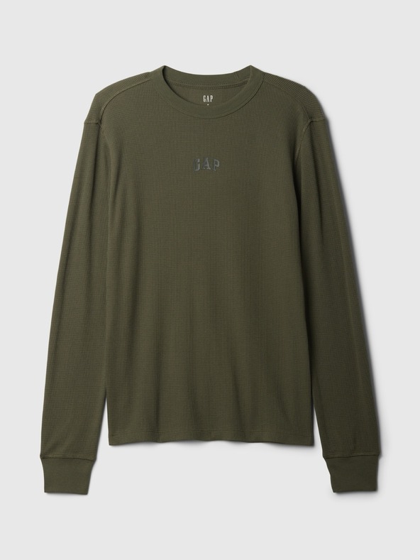 GAP Gofrimintás póló GAP