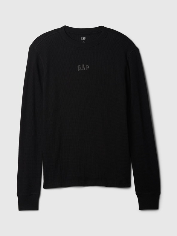 GAP Gofrimintás póló GAP