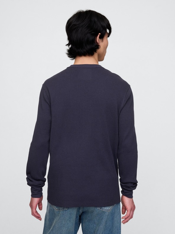 GAP Gofrimintás póló GAP