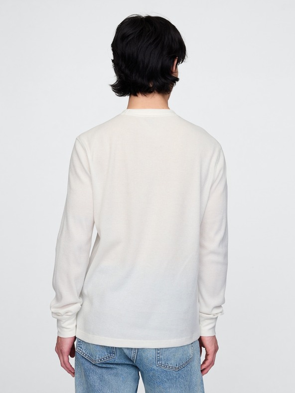 GAP Gofrimintás póló GAP