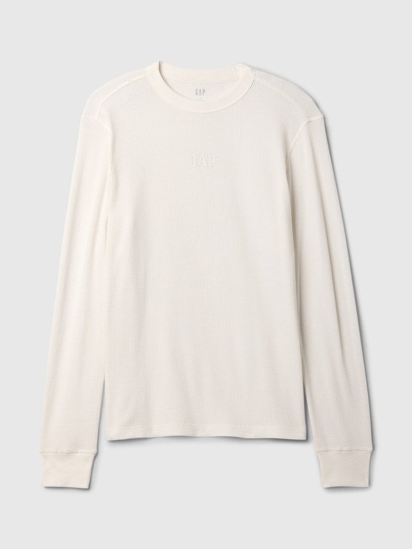 GAP Gofrimintás póló GAP