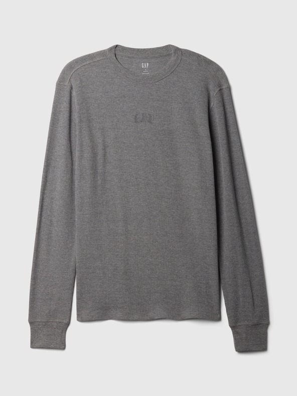 GAP Gofrimintás póló GAP