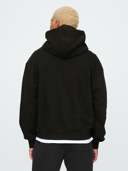 GAP Oversize pulóver Gap Athletic GAP
